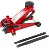DEMA Pojazdný hydraulický zdvihák RWH 3,0/550 3 tony