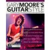 Gary Moore's Guitar Style (Rob Garland,Joseph Alexander,Bob Daisley)(Brožovaná)