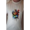 Koruna patrí tomu, kto má štýl. Unisex farby: Čierna, Veľkosť: XS, Pohlavie: Unisex