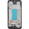 LCD Displej + Dotykové sklo + Rám Samsung Galaxy A54 5G Graphite - TFT
