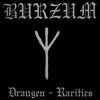 Burzum - Draugen / Rarities / Vinyl [2 LP]