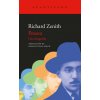 RICHARD ZENITH - PESSOA