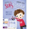 Staś Pętelka Brat czy siostra? (Supeł Barbara)(Pevná)