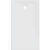 Geberit Nemea obdĺžniková sprchová vanička 140x80 cm biela 550.597.00.1