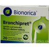 Bronchipret tymian a prvosienka tbl.flm. 20 x 60 mg/160 mg