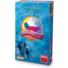 DINO Toys Hra Máme rádi Česko – rozšíření