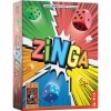 Asmodee CZ (Blackfire) Zinga!