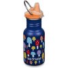 Klean Kanteen Kid Classic Narrow 12oz 355 ml
