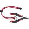 Kliešte na delené krúžky Berkley XCD Split Ring Pliers 4,5in