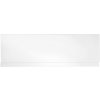 Polysan PLAIN NIKA panel 190x59cm 72561