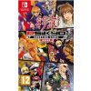 Psikyo Shooting Stars Bravo Limited Edition (SWITCH)