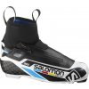 Topánky na bežky Salomon S-LAB Classic Prolink 16/17 UK13