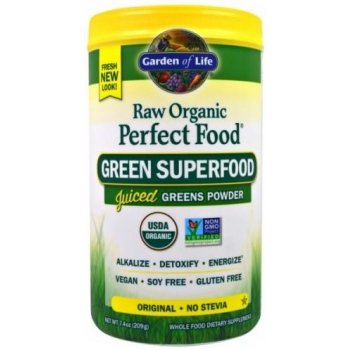 Garden of Life Perfect Food Raw 209 g