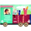 LONDJI Puzzle - My little train