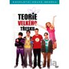 Teorie velkého třesku - 2. série DVD