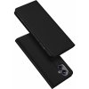 Púzdro Dux Ducis Skin Pro Realme 10 Pro čierne