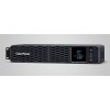 CyberPower CP2000EIPFCRM2U 2000VA - 1200W - 8x IEC C13