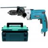 Makita Príklepová vŕtačka HP2051HJ HP2051HJ