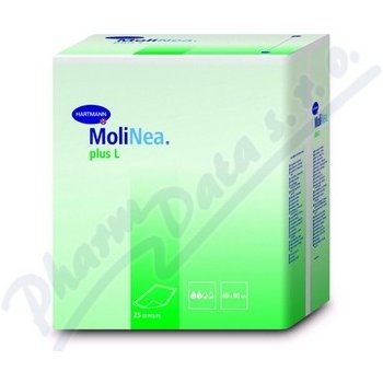 Molinea Plus podložky absorbčné 60 x 90 cm 30 ks od 15,06 € - Heureka.sk
