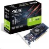 ASUS GT1030-2G-BRK / 1228 MHz / 2GB GDDR5 6GHz / 64-bit / DP + HDMI / Low profile / 30W (90YV0AT2-M0NA00)