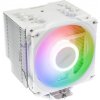 Alpenföhn Brocken 4 ARGB Chladič CPU 120 mm – Biely