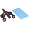 AB Roller 4W posilovací kolečko