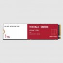 Pevný disk interný WD Red SN700 1 TB, WDS100T1R0C