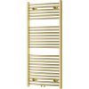 Mexen Ares, 1200 x 600 mm W102-1200-600-00-50