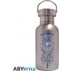 ABYstyle Nerezová fľaša Harry Potter Aguamenti 500 ml
