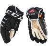 Rukavice CCM HG Tacks 4RPro3 Sr Bk 13