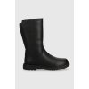 Zimné topánky Geox čierna farba J169QE.000BC.28.35 EUR 35