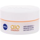 Nivea Q10 Plus Energy Day Care (Pro viditelnou redukci vrásek) 50 ml