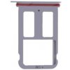 Huawei P20 Pro - SIM Slot Single (Twilight) - 51661JBK Genuine Service Pack, Twilight