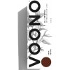 Voono Farba na vlasy Henna - Dark Brown 100g
