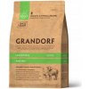 Grandorf Lamb Morčacie dospelé mini plemeno 3kg
