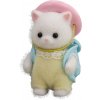 Sylvanian Families Baby perská kočka