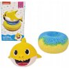 Pinkfong Baby Shark Kúpeľová guľa 120g + Hračka