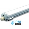 LED trubicové prachotesné svietidlo V-TAC 18W, 1440lm, 60cm, IP65 Farba svetla: denná (4000K)