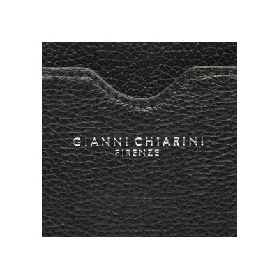 Gianni Chiarini malá dámska peňaženka PF W5090 GRN čierna