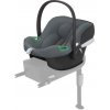 Autosedačka Cybex Aton B2 i-Size Steel Grey