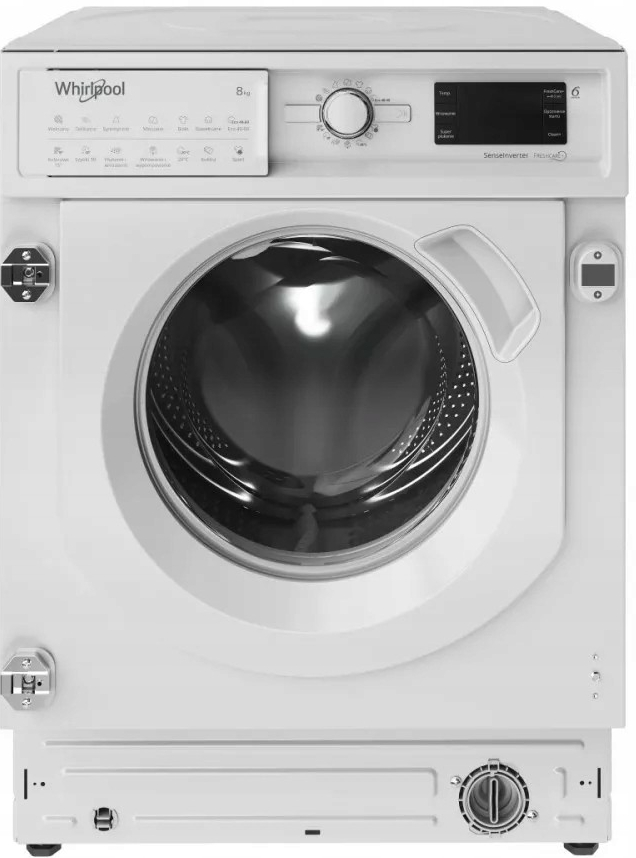 WHIRLPOOL BI WMWG 81485 PL