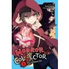 Horror Collector, Vol. 1: The Faceless Kid (Sato Midori)
