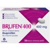 Brufen 400 mg pri bolesti svalov 50 tabliet