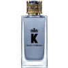 Dolce & Gabbana K by Dolce & Gabbana toaletná voda pre mužov 100 ml TESTER