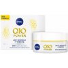 NIVEA Q10 POWER Anti Wrinkle + firming dámsky spevňujúci proti vráskový krém 50 ml
