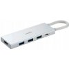 Xiaomi 5-in-1 Type-C Hub BHR8804GL