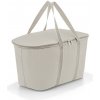Chladiaca taška Reisenthel Coolerbag Herringbone sand