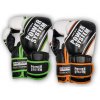 Power System boxerské rukavice CONTENDER - Green 10 OZ