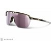 Julbo FREQUENCY spectron HD 3 okuliare, hnedá/čierna
