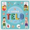 Ľudské telo - Helen Catt